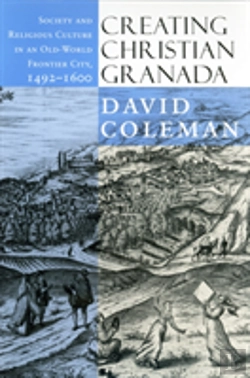 Bertrand.pt - Creating Christian Granada