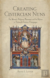 Creating Cistercian Nuns