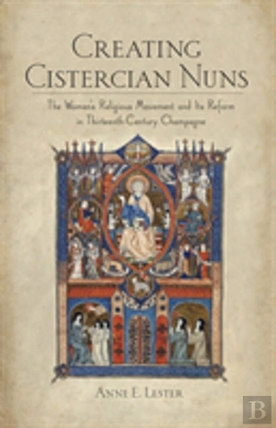 Bertrand.pt - Creating Cistercian Nuns