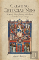Creating Cistercian Nuns