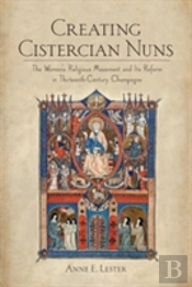 Creating Cistercian Nuns