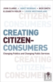 Creating Citizen-Consumers
