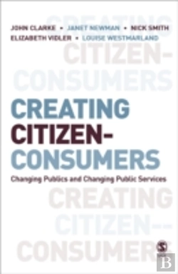 Bertrand.pt - Creating Citizen-Consumers