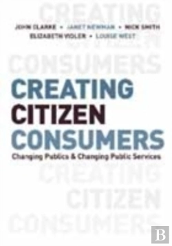 Bertrand.pt - Creating Citizen-Consumers