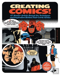 Bertrand.pt - Creating Comics ! /Anglais