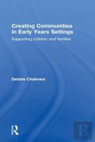 Creating Communities In Early Years Settings