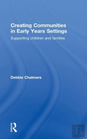 Creating Communities In Early Years Settings