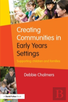 Creating Communities In Early Years Settings