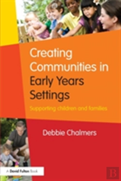 Bertrand.pt - Creating Communities In Early Years Settings
