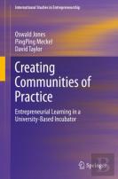 Creating Communities Of Practice
