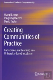 Creating Communities Of Practice