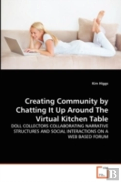 Bertrand.pt - Creating Community By Chatting It Up Around The Virtual Kitchen Table