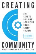 Creating Community, Revised And Updated Edition