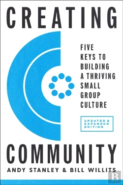 Bertrand.pt - Creating Community, Revised And Updated Edition