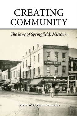 Bertrand.pt - Creating Community: The Jews Of Springfield, Missouri