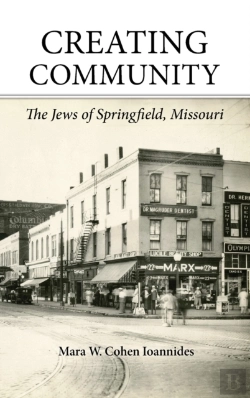 Bertrand.pt - Creating Community: The Jews Of Springfield, Missouri