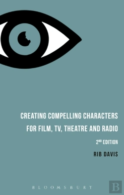 Bertrand.pt - Creating Compelling Characters For Film, Tv, Theatre And Radio