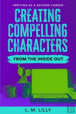 Bertrand.pt - Creating Compelling Characters From The Inside Out