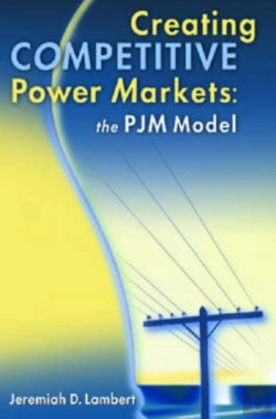 Bertrand.pt - Creating Competitive Power Markets