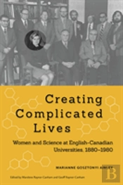 Creating Complicated Lives