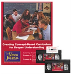 Bertrand.pt - Creating Concept-Based Curriculum For Deeper Understanding Video Kit