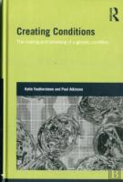 Bertrand.pt - Creating Conditions
