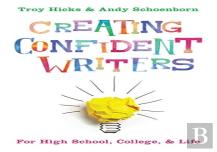 Creating Confident Writers
