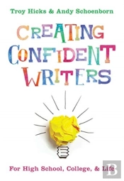 Creating Confident Writers