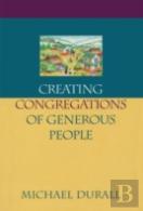 Creating Congregations Of Generous People