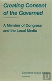 Creating Consent Of The Governed