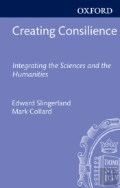 Creating Consilience