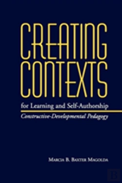 Bertrand.pt - Creating Contexts For Learning And Self-Authorship