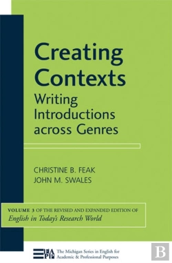 Bertrand.pt - Creating Contexts