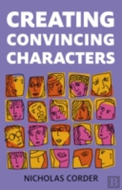 Bertrand.pt - Creating Convincing Characters
