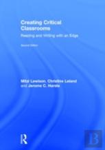 Creating Critical Classrooms