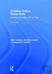 Creating Critical Classrooms