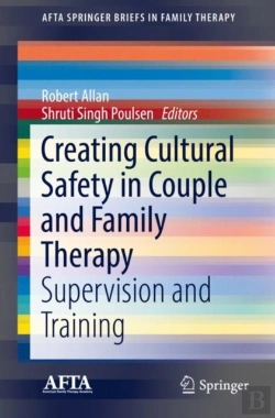 Bertrand.pt - Creating Cultural Safety In Couple And Family Therapy