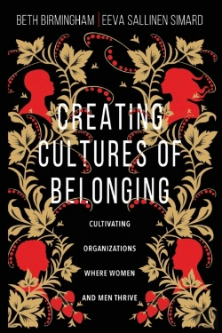 Bertrand.pt - Creating Cultures Of Belonging Â€“ Cultivating Organizations Where Women And Men Thrive