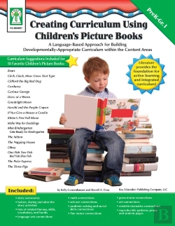 Bertrand.pt - Creating Curriculum Using Children'S Picture Books, Grades Pk - 1