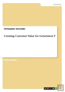 Bertrand.pt - Creating Customer Value For Generation Y