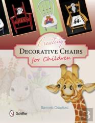 Creating Decorative Chairs For Children