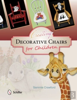 Bertrand.pt - Creating Decorative Chairs For Children
