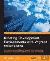 Creating Development Environments With V