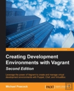 Bertrand.pt - Creating Development Environments With V