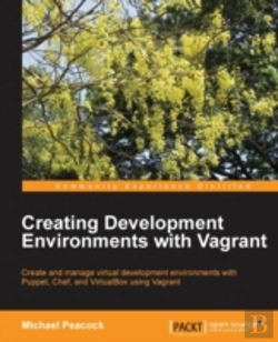 Bertrand.pt - Creating Development Environments With Vagrant