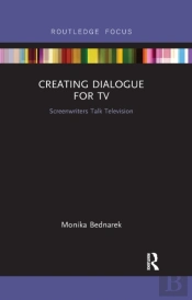 Creating Dialogue For Tv