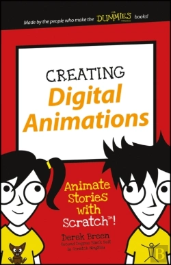 Bertrand.pt - Creating Digital Animations