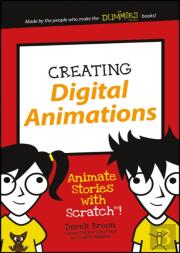 Creating Digital Animations