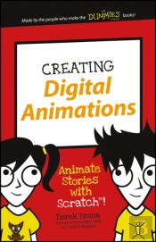 Creating Digital Animations