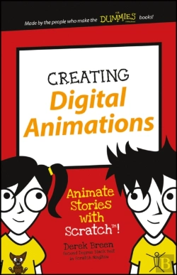 Bertrand.pt - Creating Digital Animations